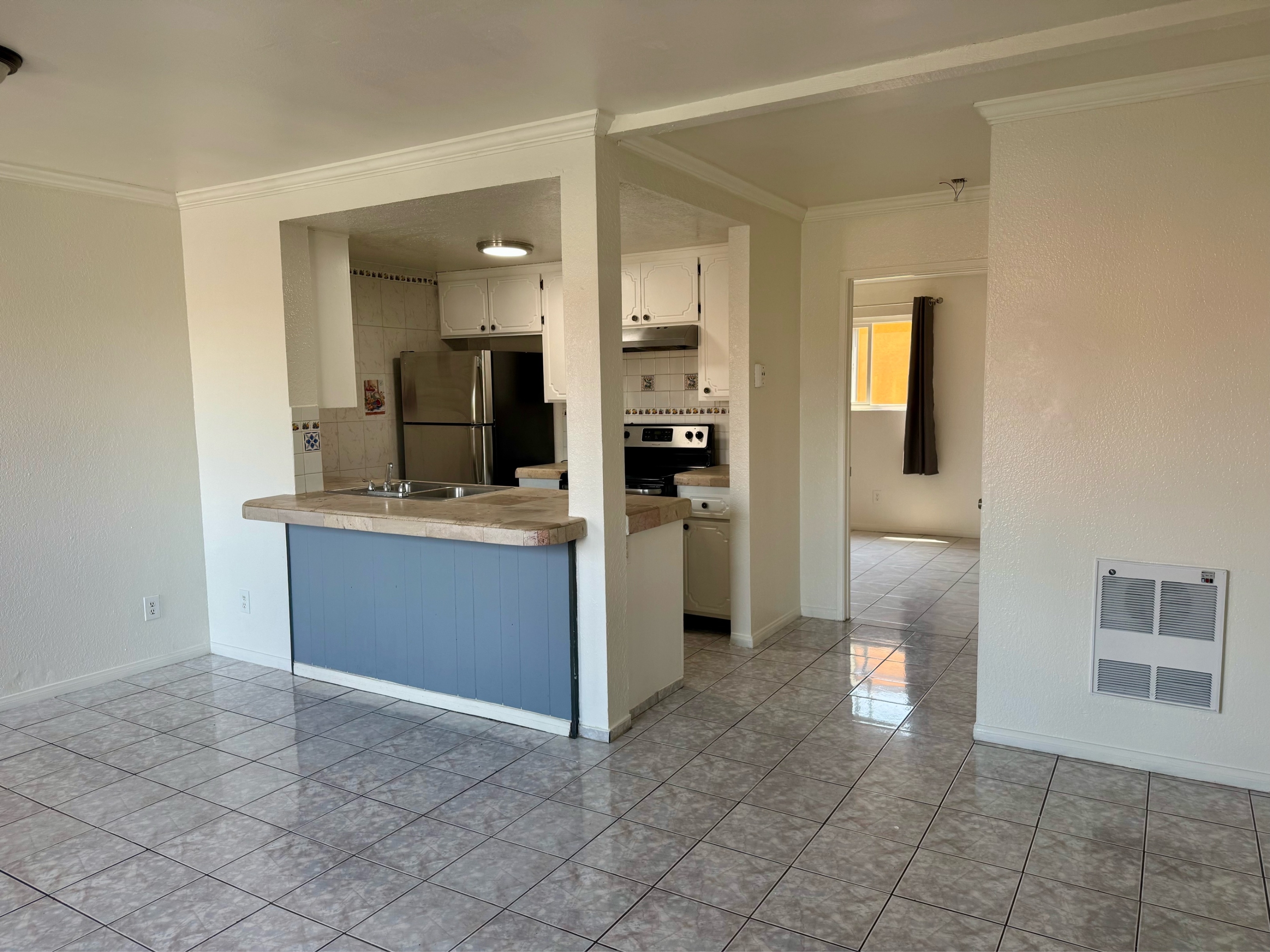 4056 Van Dyke Avenue #5 - 1