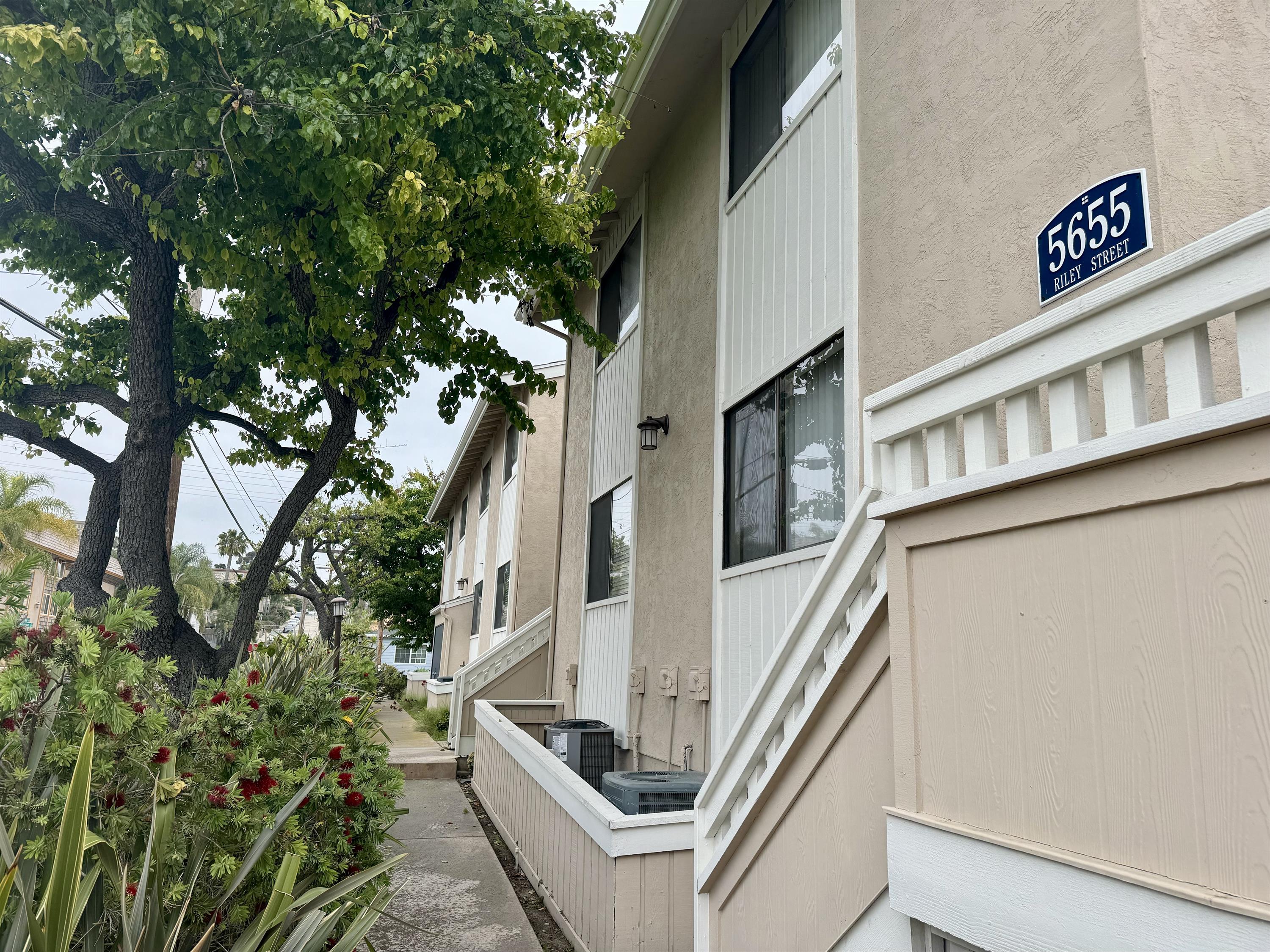 5655 Riley Street #207