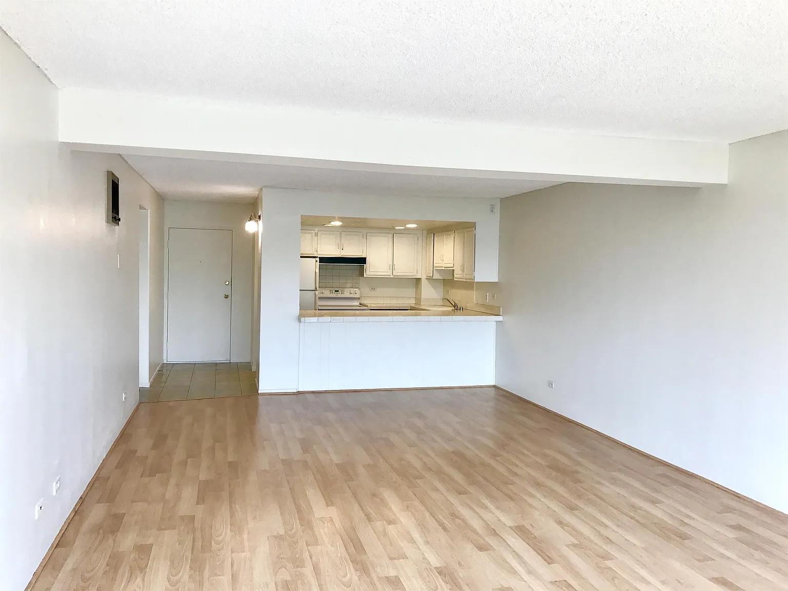 4944 Cass Street #307 - 307