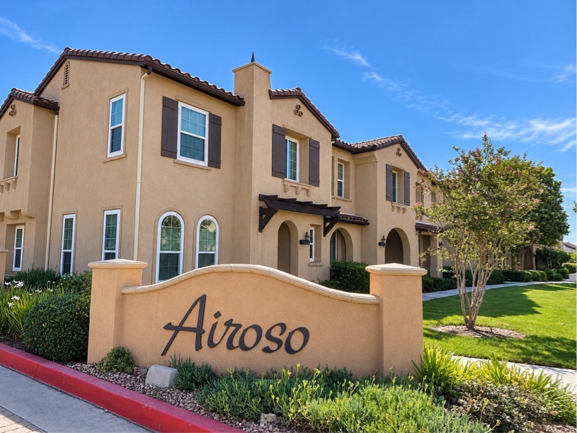 6108 Alida Row - 1