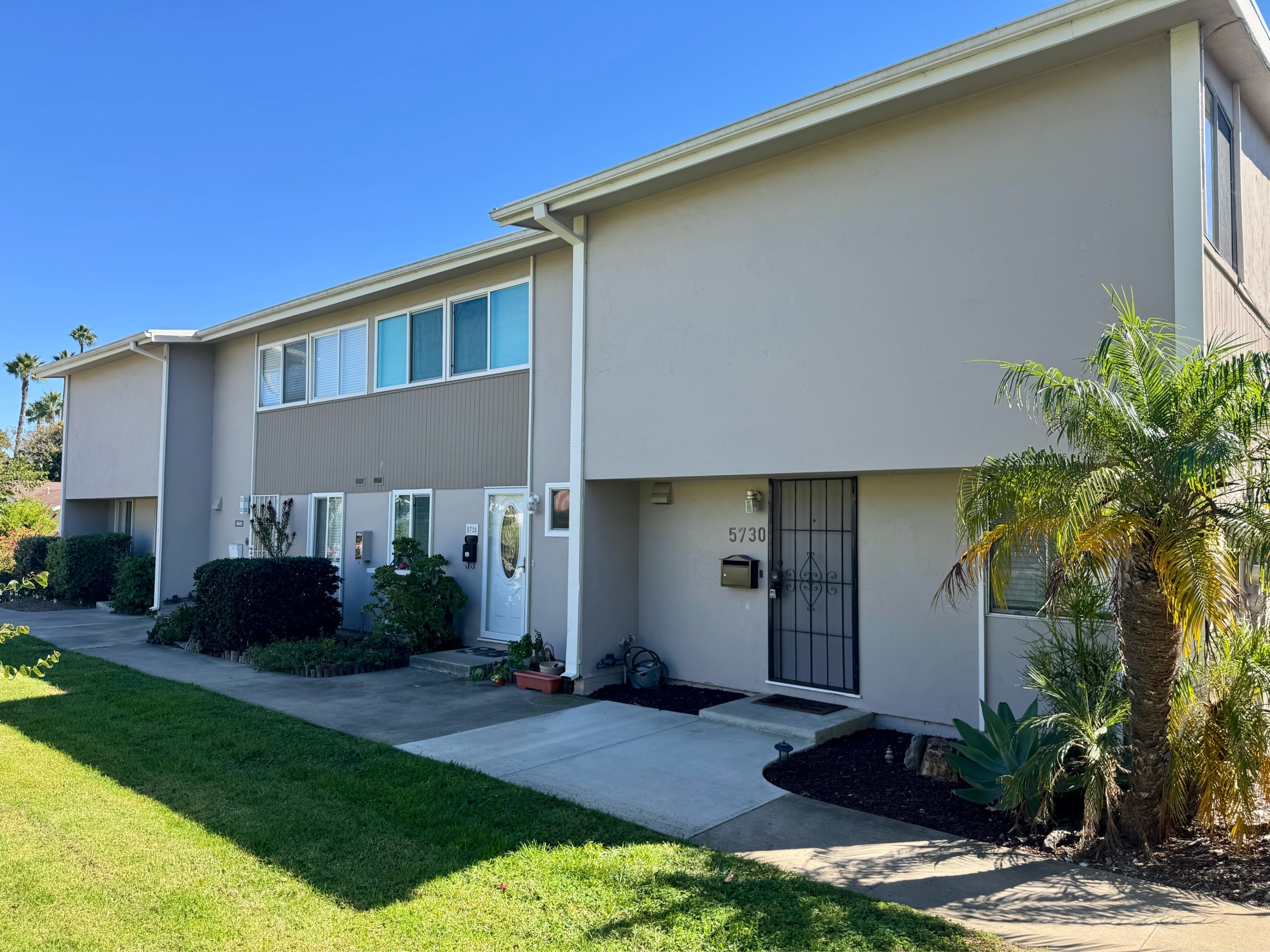 5730 Ferber Street - 1